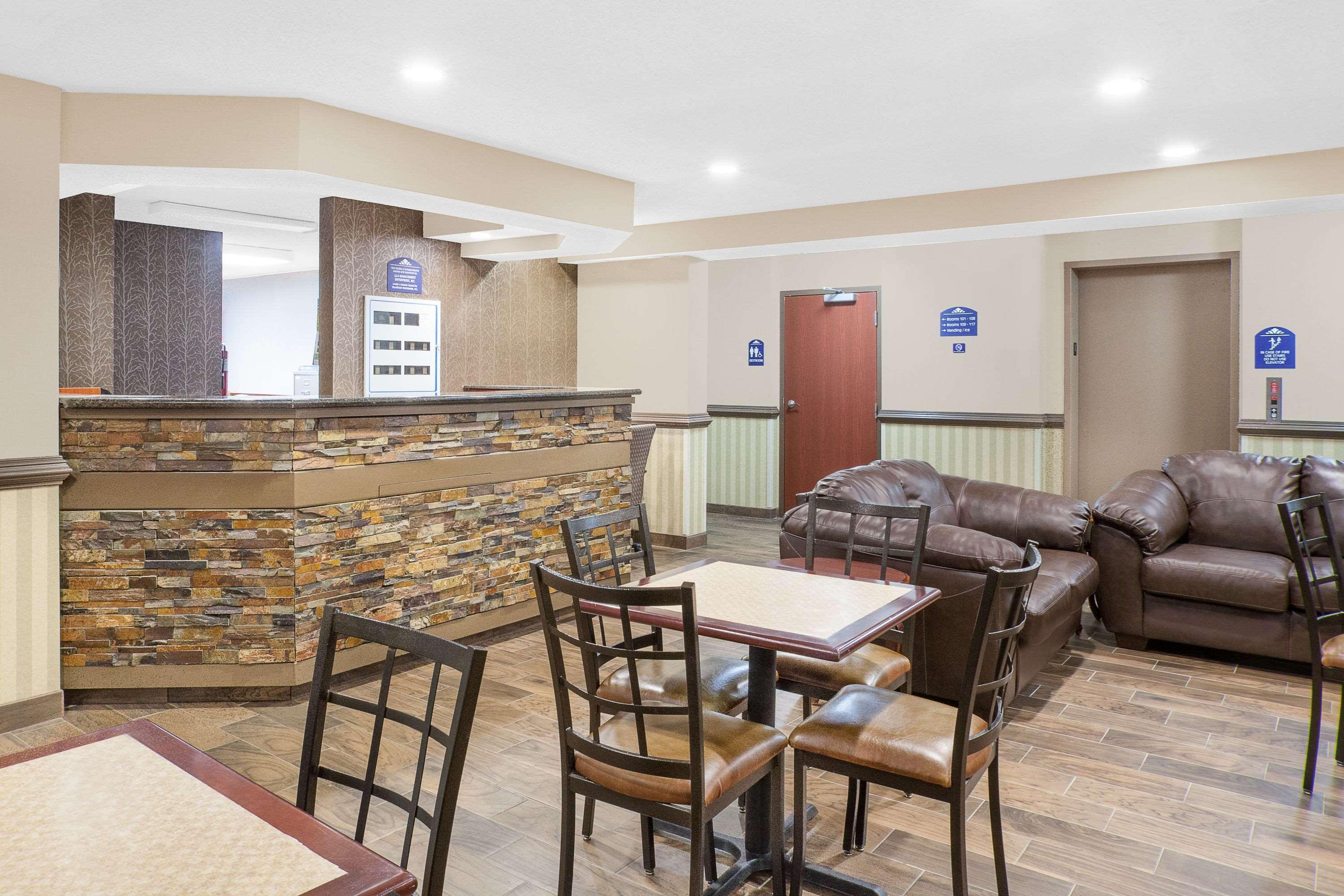 Microtel Inn And Suites - Σόλσμπερι Εξωτερικό φωτογραφία