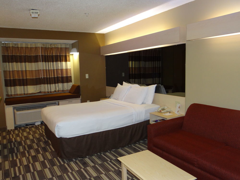 Microtel Inn And Suites - Σόλσμπερι Εξωτερικό φωτογραφία