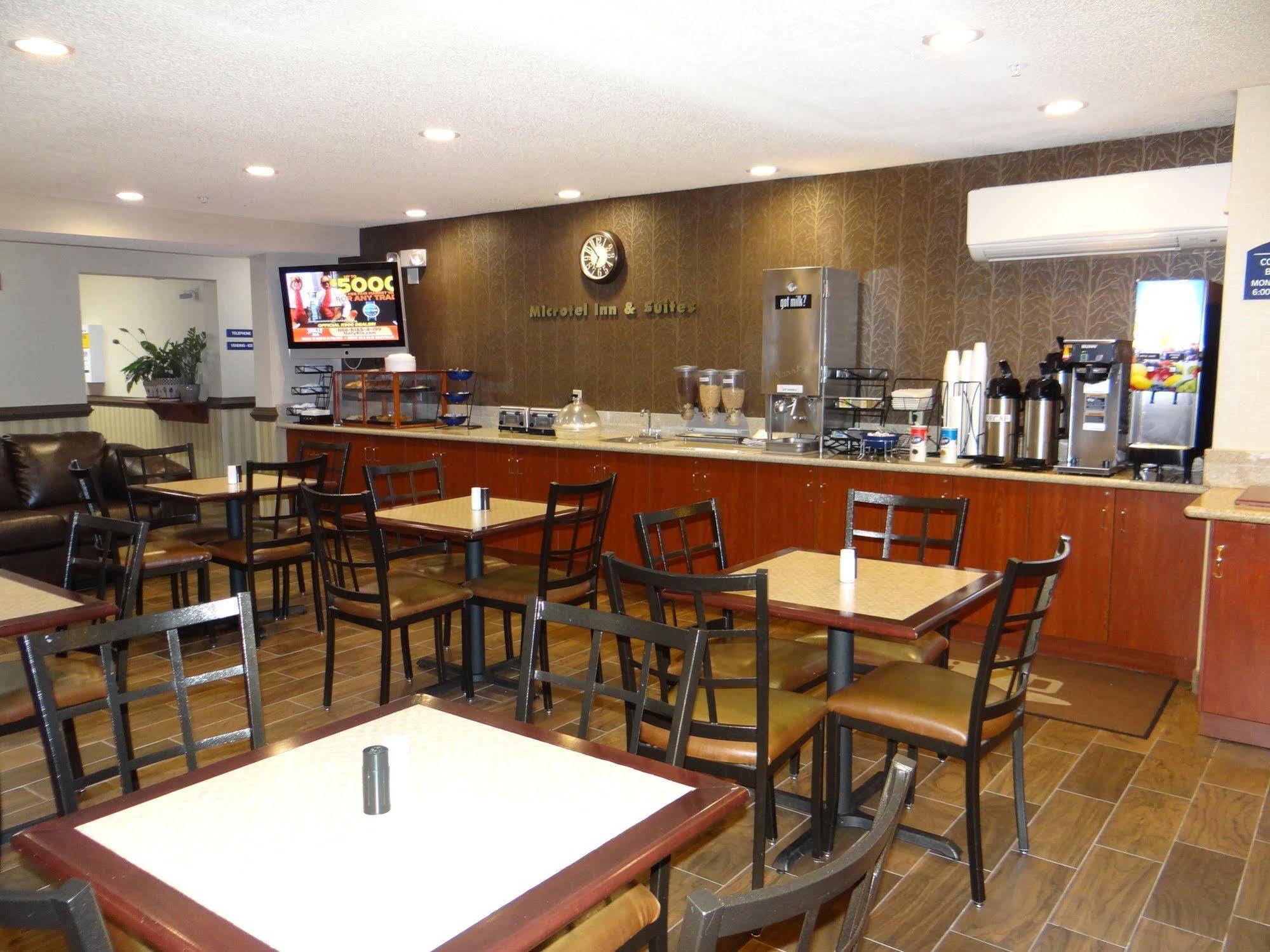 Microtel Inn And Suites - Σόλσμπερι Εξωτερικό φωτογραφία